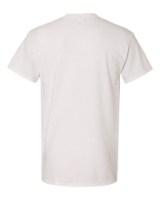 Gildan Heavy Cotton Pocket T-Shirt Alternate View