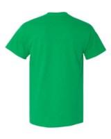 Gildan Heavy Cotton Pocket T-Shirt Additional view