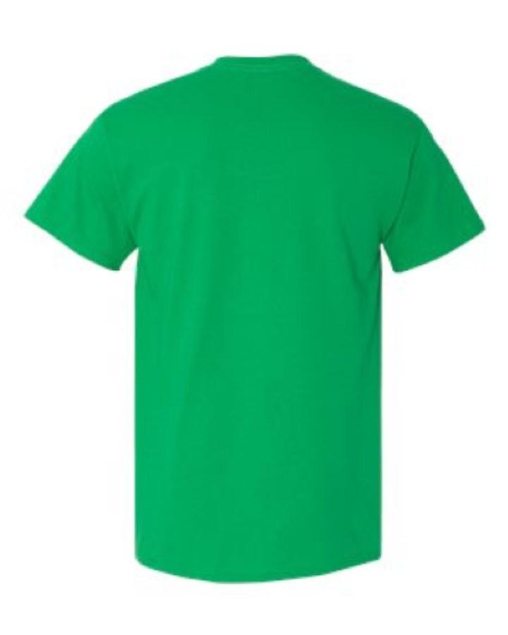 Gildan Heavy Cotton Pocket T-Shirt Additional view