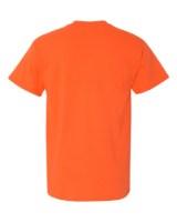 Gildan Heavy Cotton Pocket T-Shirt Alternate View