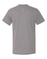 Gildan Heavy Cotton Pocket T-Shirt Additional view