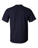 Gildan Ultra Cotton Tall T-Shirt Additional Angle