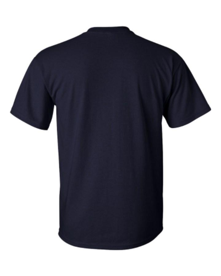 Gildan Ultra Cotton Tall T-Shirt Additional Angle