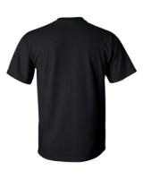 Gildan Ultra Cotton Tall T-Shirt Alternate View