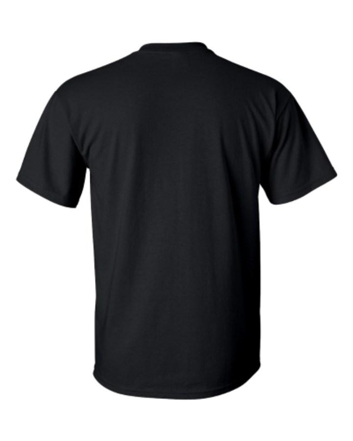 Gildan Ultra Cotton Tall T-Shirt Alternate View