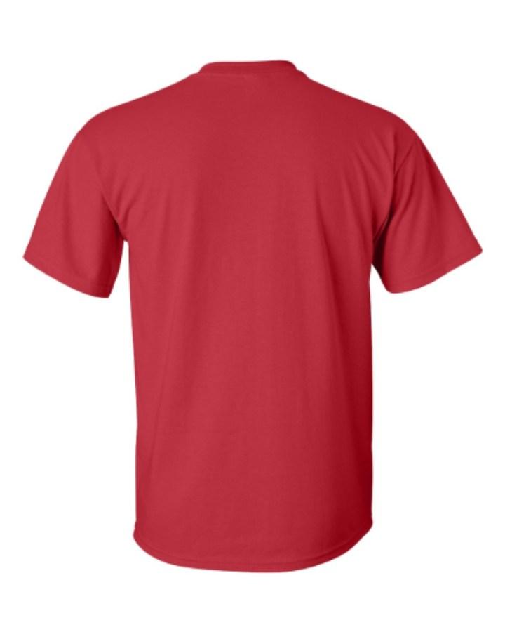 Gildan Ultra Cotton Tall T-Shirt Additional view