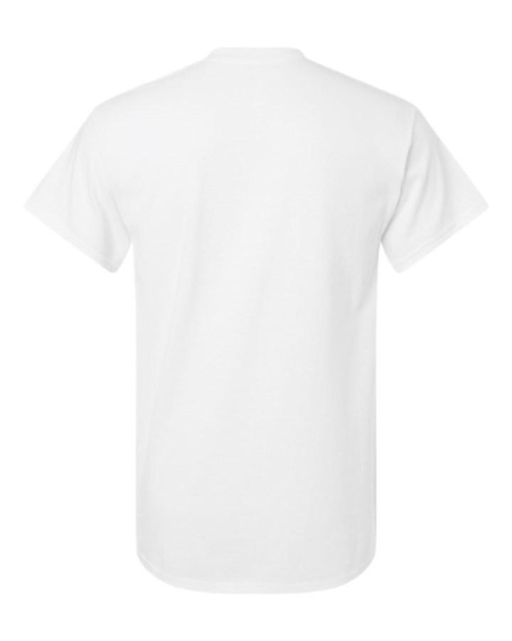 Gildan Ultra Cotton Tall T-Shirt Additional view