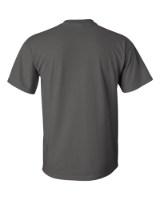 Gildan Ultra Cotton Tall T-Shirt Additional Angle