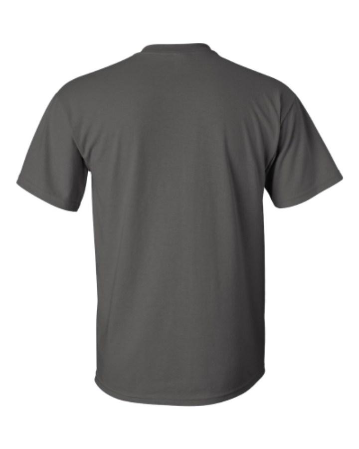 Gildan Ultra Cotton Tall T-Shirt Additional Angle
