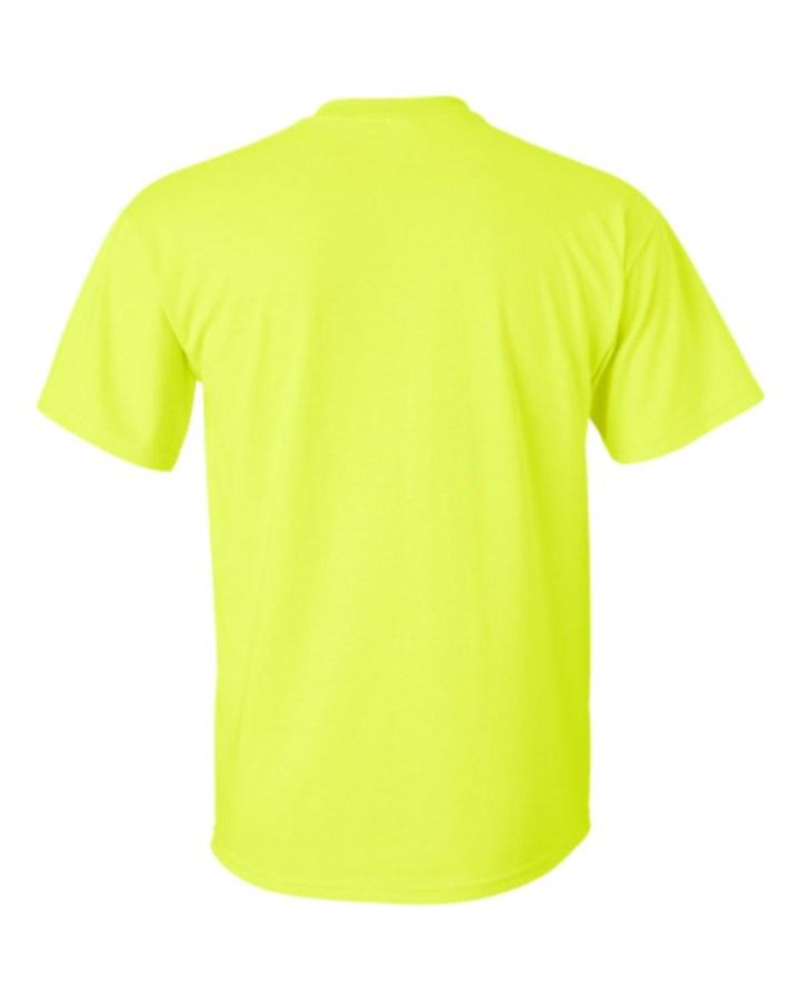 Gildan Ultra Cotton Tall T-Shirt Alternate View