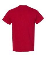Gildan Heavy Cotton T-Shirt Alternate View