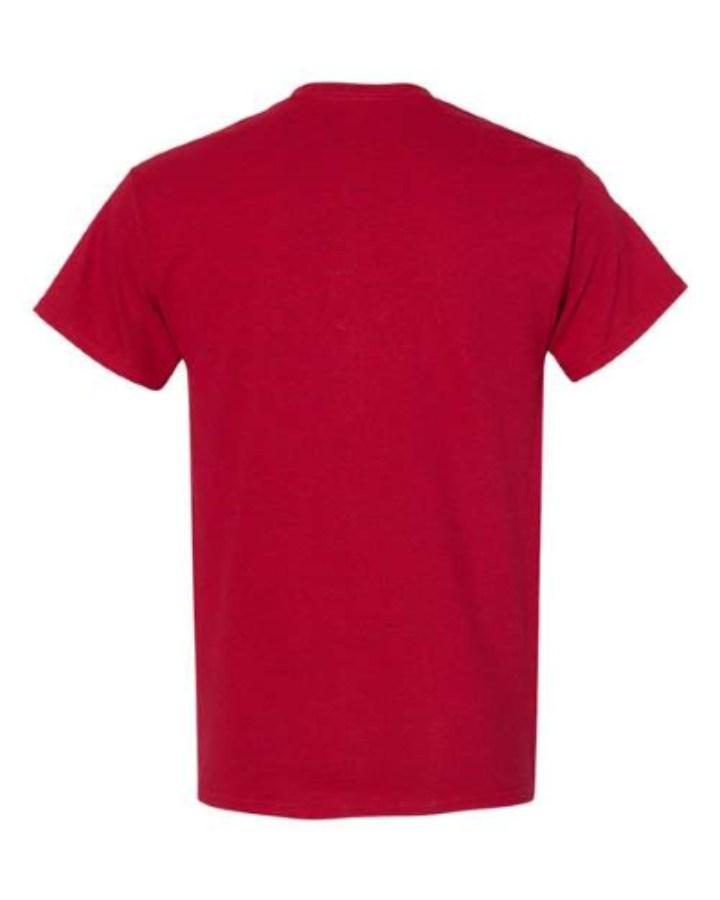 Gildan Heavy Cotton T-Shirt Alternate View