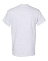 Gildan Heavy Cotton T-Shirt Perspective View