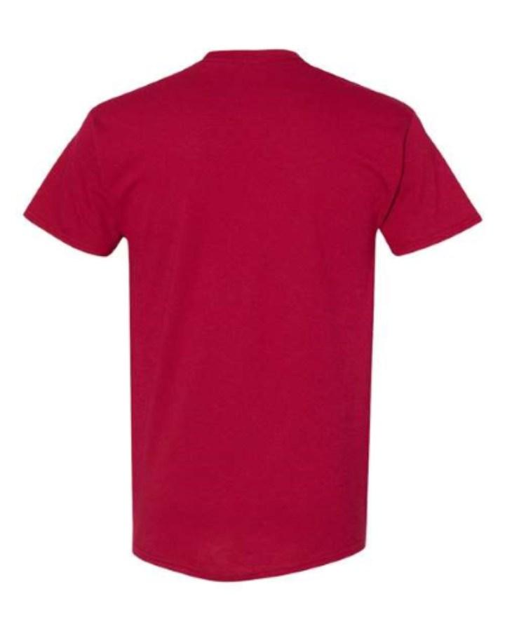 Gildan Heavy Cotton T-Shirt Additional view