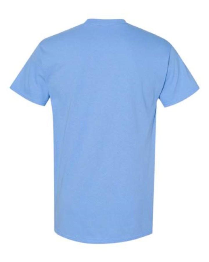 Gildan Heavy Cotton T-Shirt Additional Angle