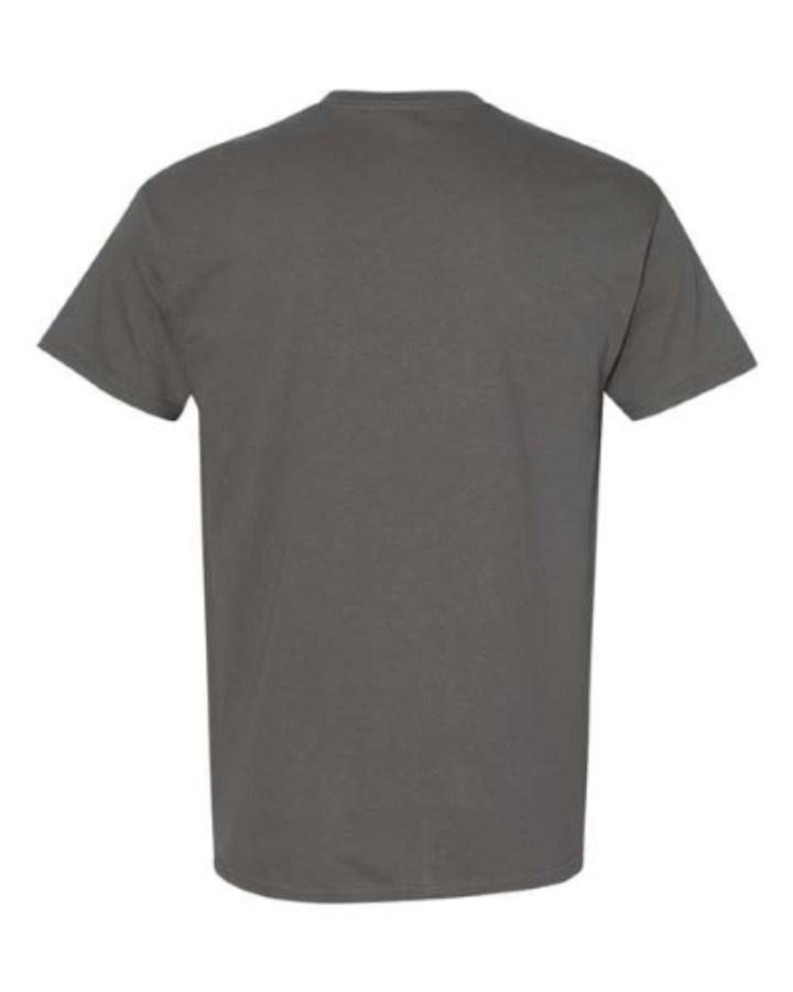 Gildan Heavy Cotton T-Shirt Alternate View