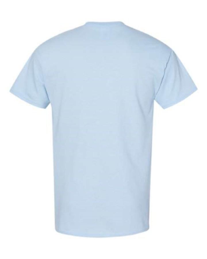 Gildan Heavy Cotton T-Shirt Additional view