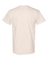 Gildan Heavy Cotton T-Shirt Additional Angle