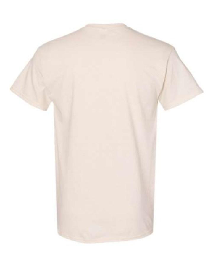 Gildan Heavy Cotton T-Shirt Additional Angle