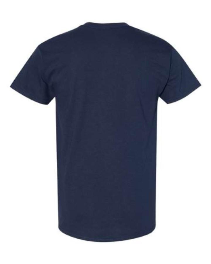 Gildan Heavy Cotton T-Shirt Alternate View