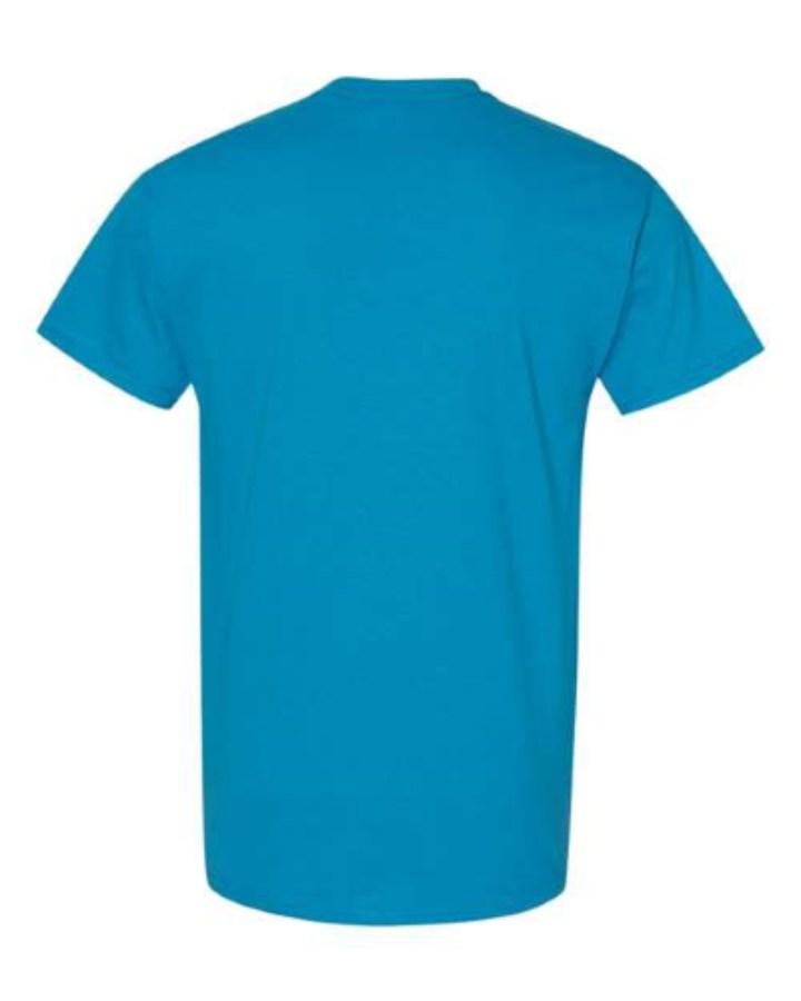 Gildan Heavy Cotton T-Shirt Additional view