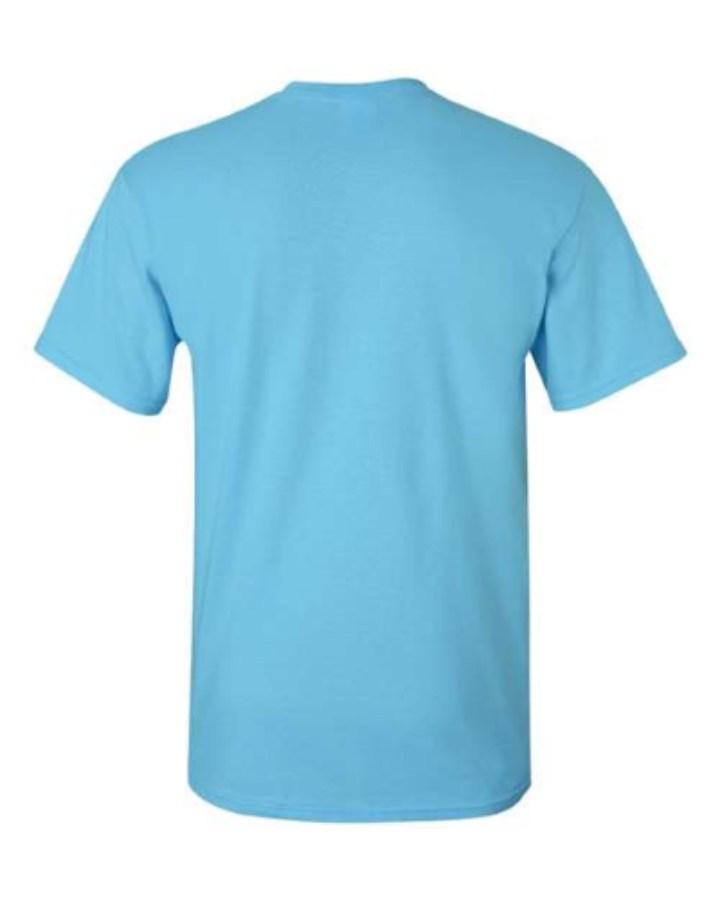 Gildan Heavy Cotton T-Shirt Additional Angle