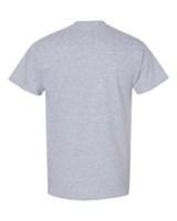 Gildan Heavy Cotton T-Shirt Alternate View