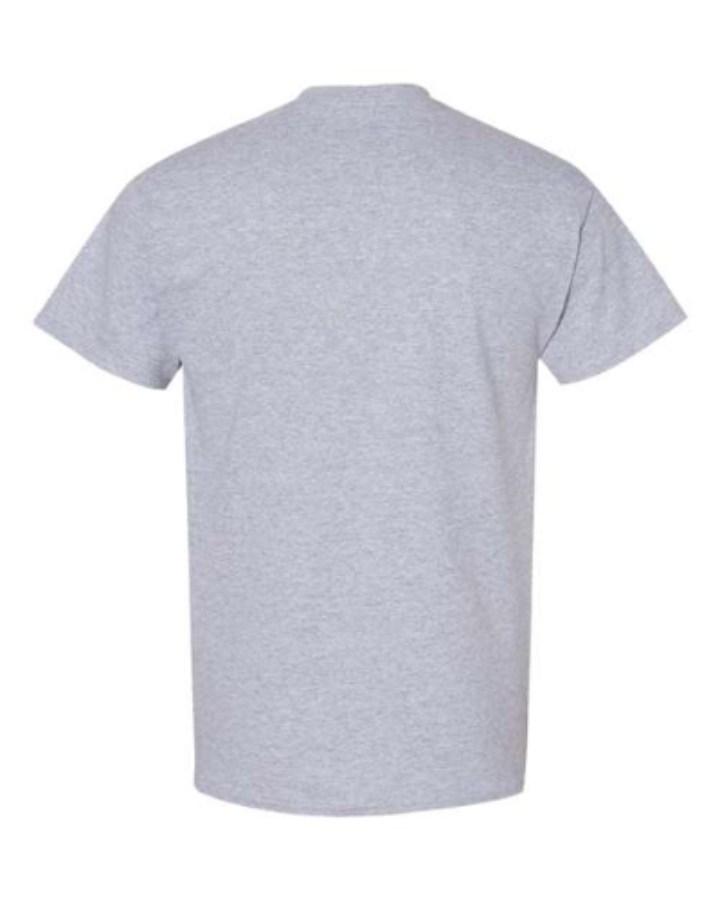 Gildan Heavy Cotton T-Shirt Alternate View