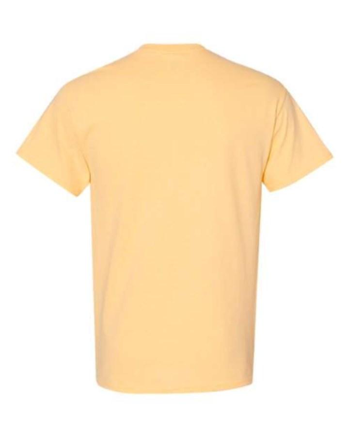 Gildan Heavy Cotton T-Shirt Additional view