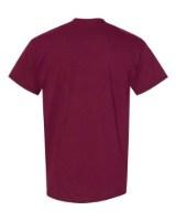 Gildan Heavy Cotton T-Shirt Additional Angle