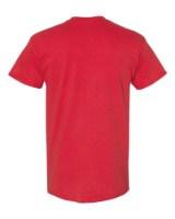 Gildan Heavy Cotton T-Shirt Alternate View