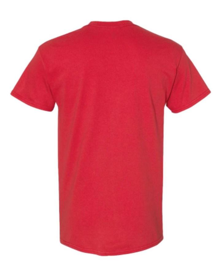 Gildan Heavy Cotton T-Shirt Alternate View