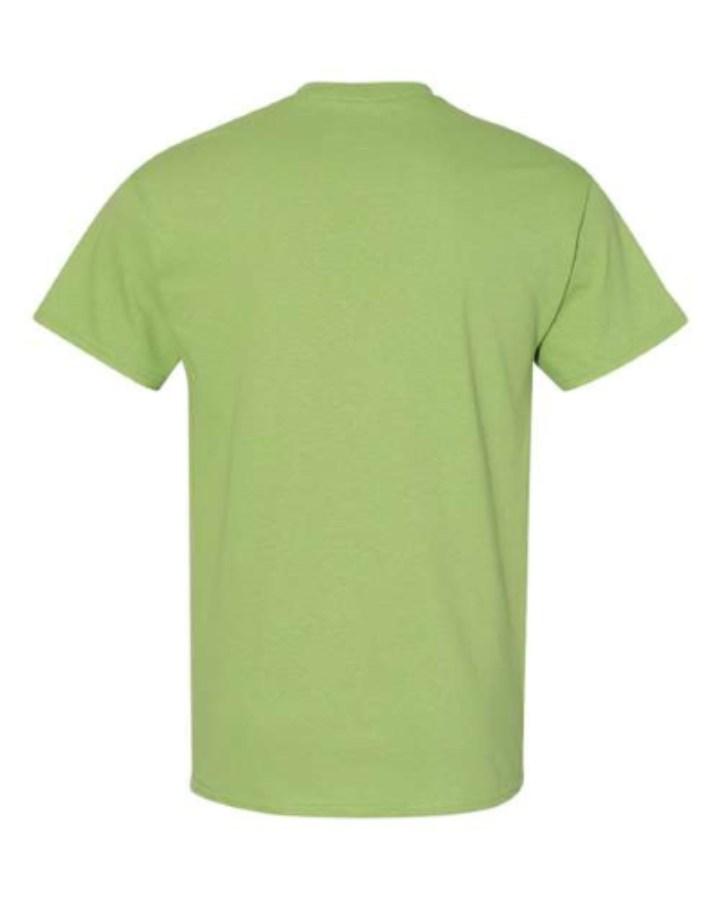 Gildan Heavy Cotton T-Shirt Additional view