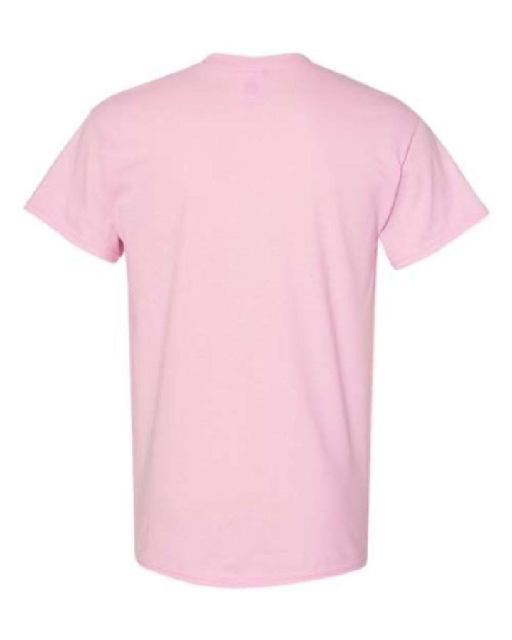 Gildan Heavy Cotton T-Shirt Additional Angle