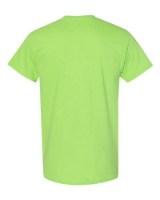 Gildan Heavy Cotton T-Shirt Alternate View