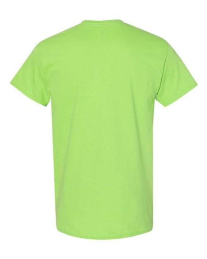 Gildan Heavy Cotton T-Shirt Alternate View