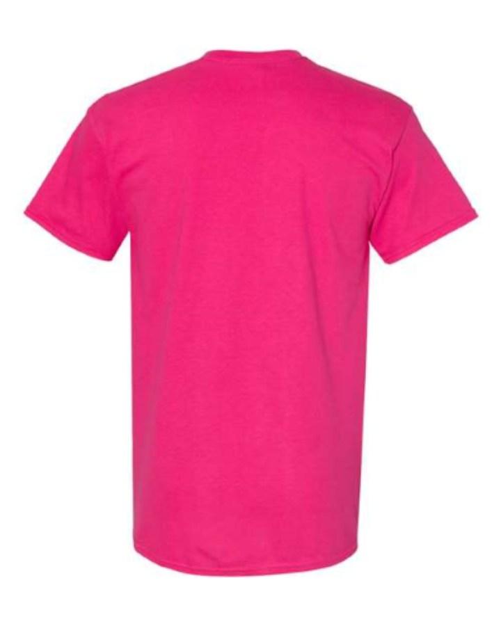 Gildan Heavy Cotton T-Shirt Additional view