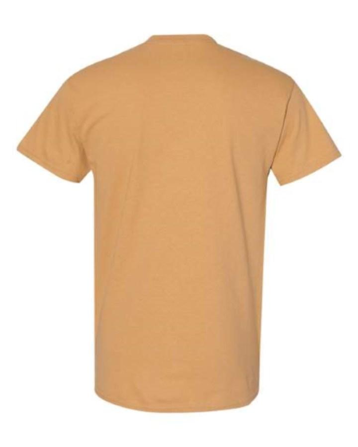 Gildan Heavy Cotton T-Shirt Additional Angle