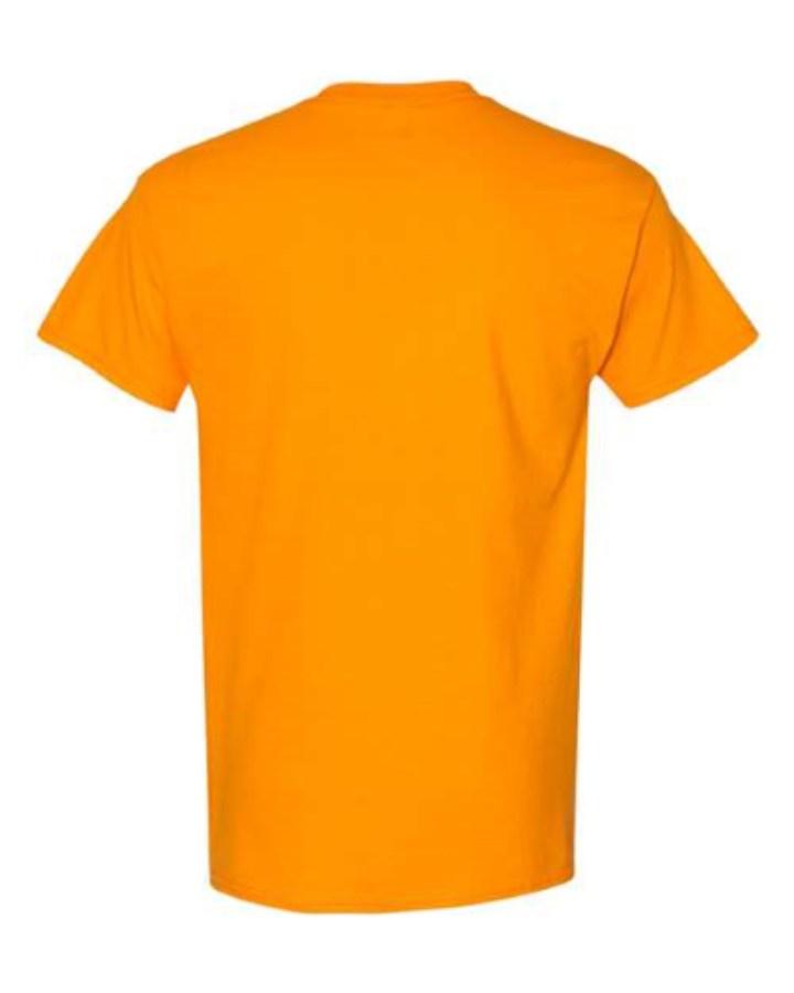 Gildan Heavy Cotton T-Shirt Alternate View