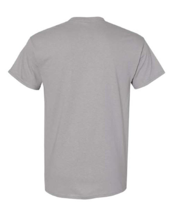 Gildan Heavy Cotton T-Shirt Additional view