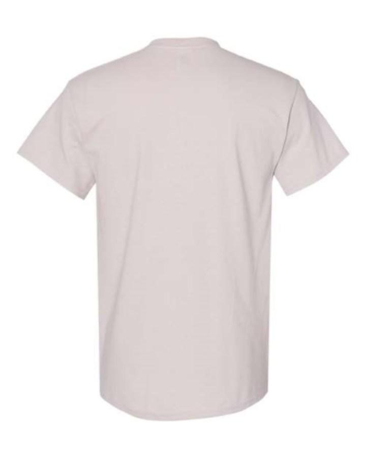 Gildan Heavy Cotton T-Shirt Additional Angle