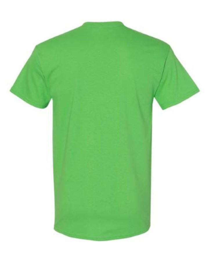 Gildan Heavy Cotton T-Shirt Alternate View