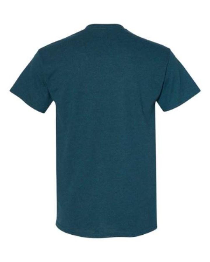 Gildan Heavy Cotton T-Shirt Additional view
