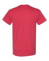 Gildan Heavy Cotton T-Shirt Additional Angle