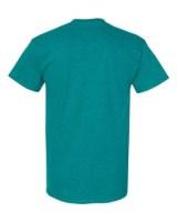 Gildan Heavy Cotton T-Shirt Alternate View