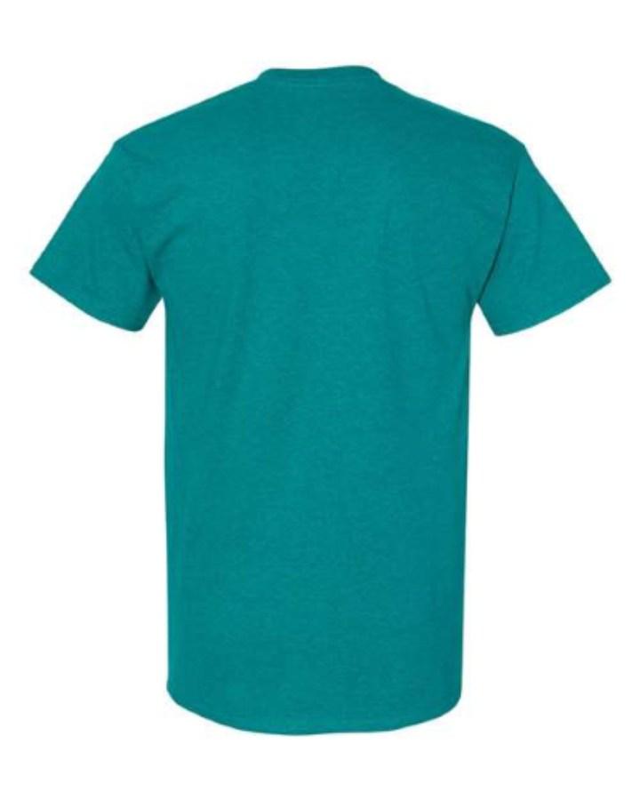 Gildan Heavy Cotton T-Shirt Alternate View