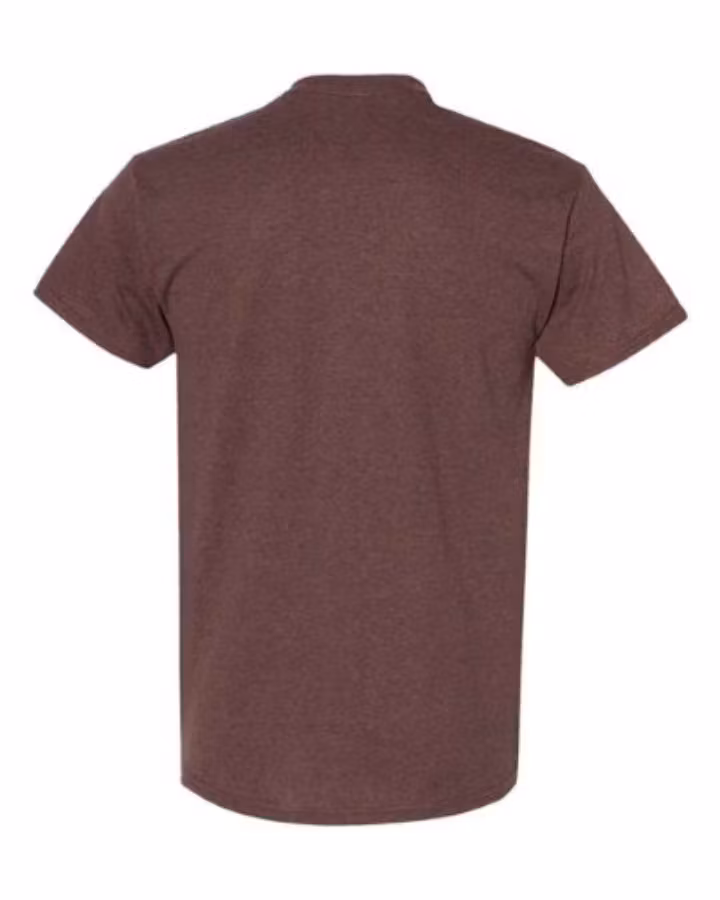 Picture of Gildan Heavy Cotton T-Shirt