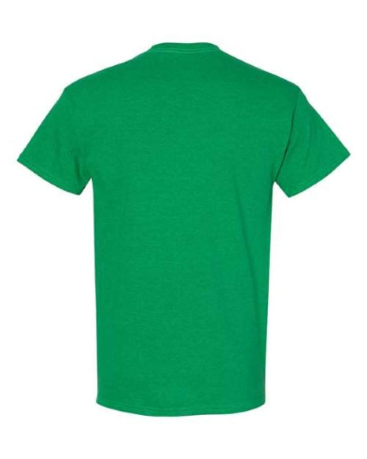 Gildan Heavy Cotton T-Shirt Additional view
