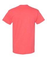 Gildan Heavy Cotton T-Shirt Additional Angle
