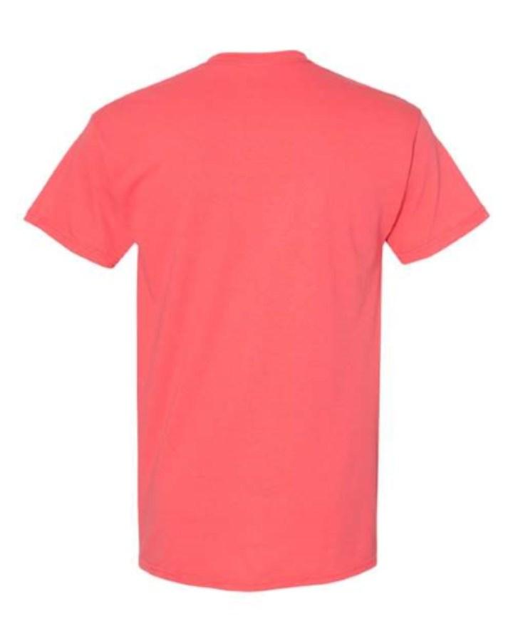 Gildan Heavy Cotton T-Shirt Additional Angle
